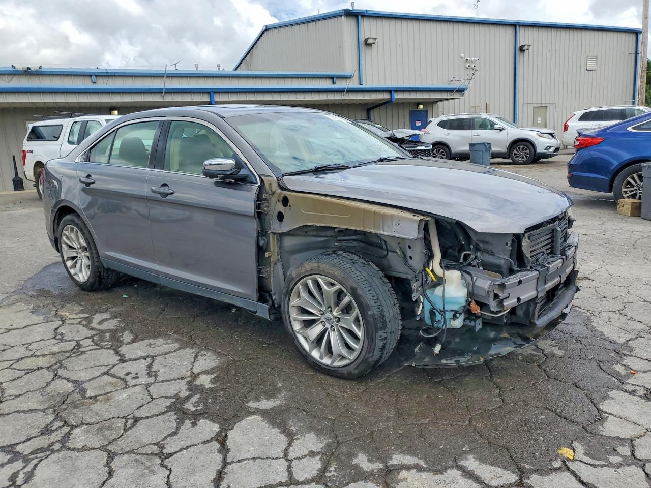 Ford Taurus Limited