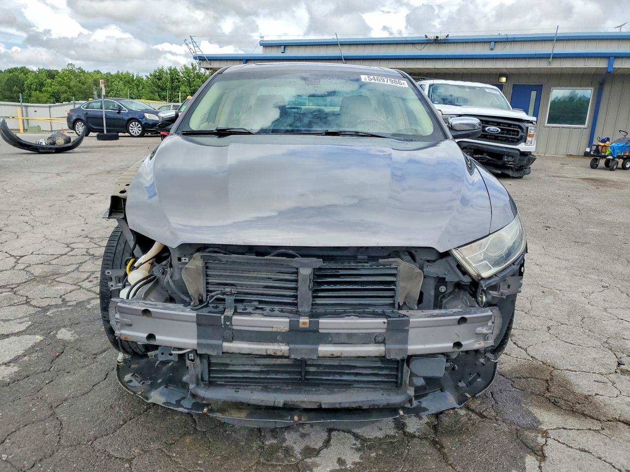 Ford Taurus Limited