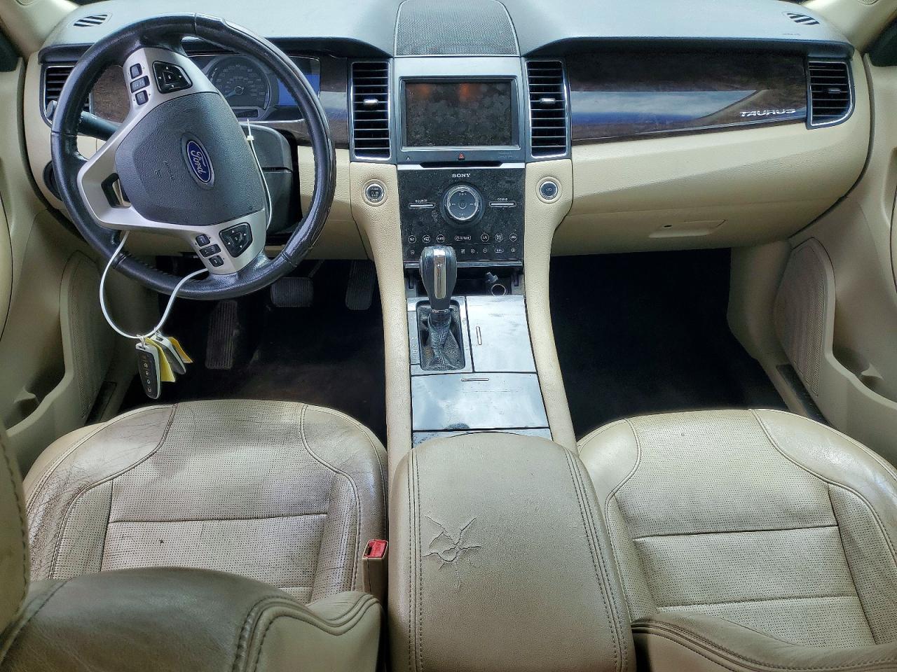 Ford Taurus Limited