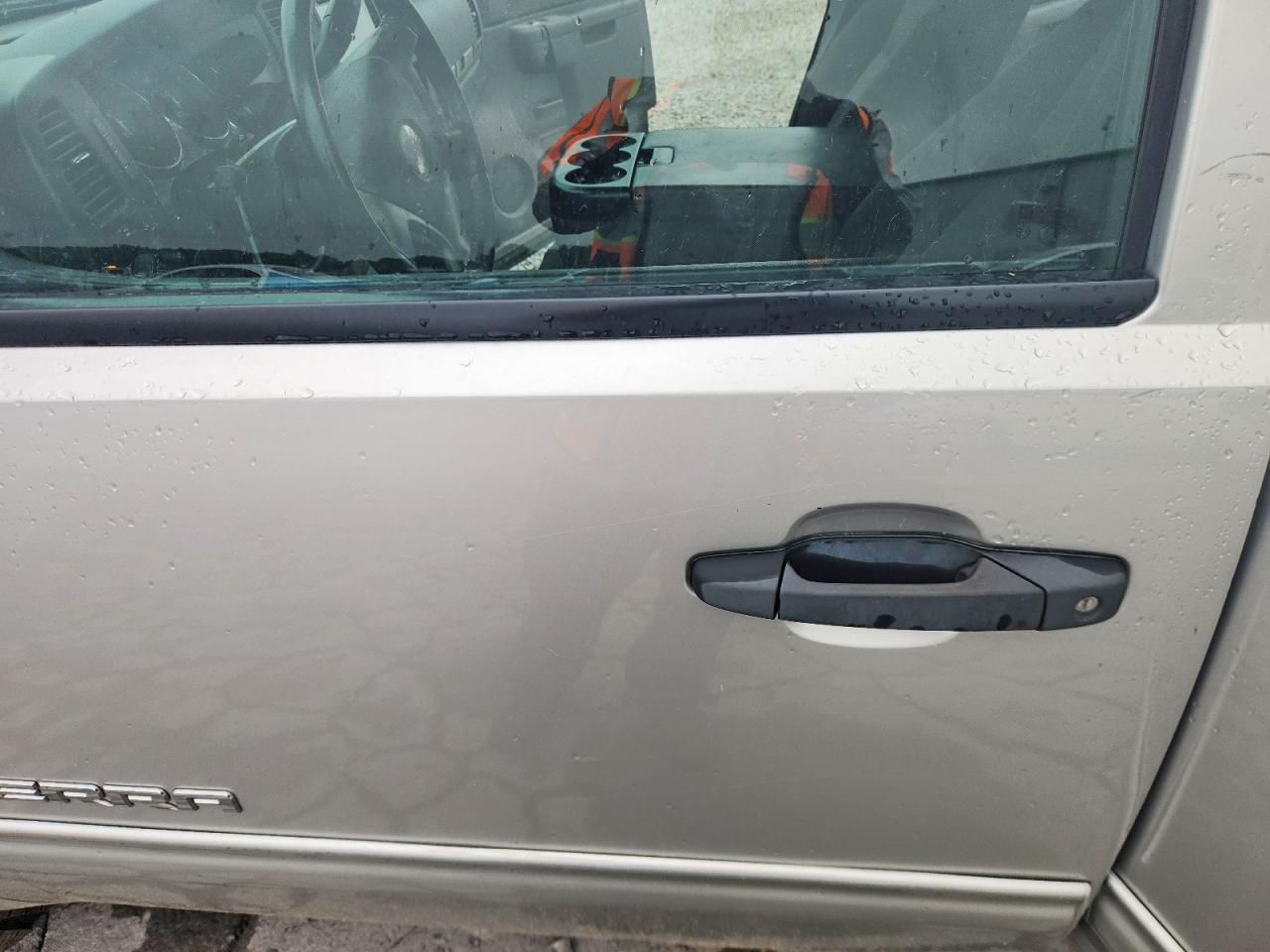 GMC Sierra C1500 Sle