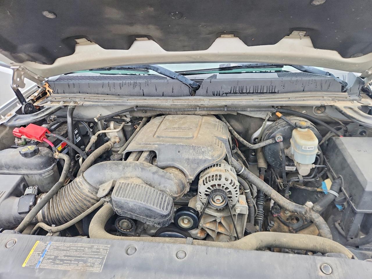 GMC Sierra C1500 Sle