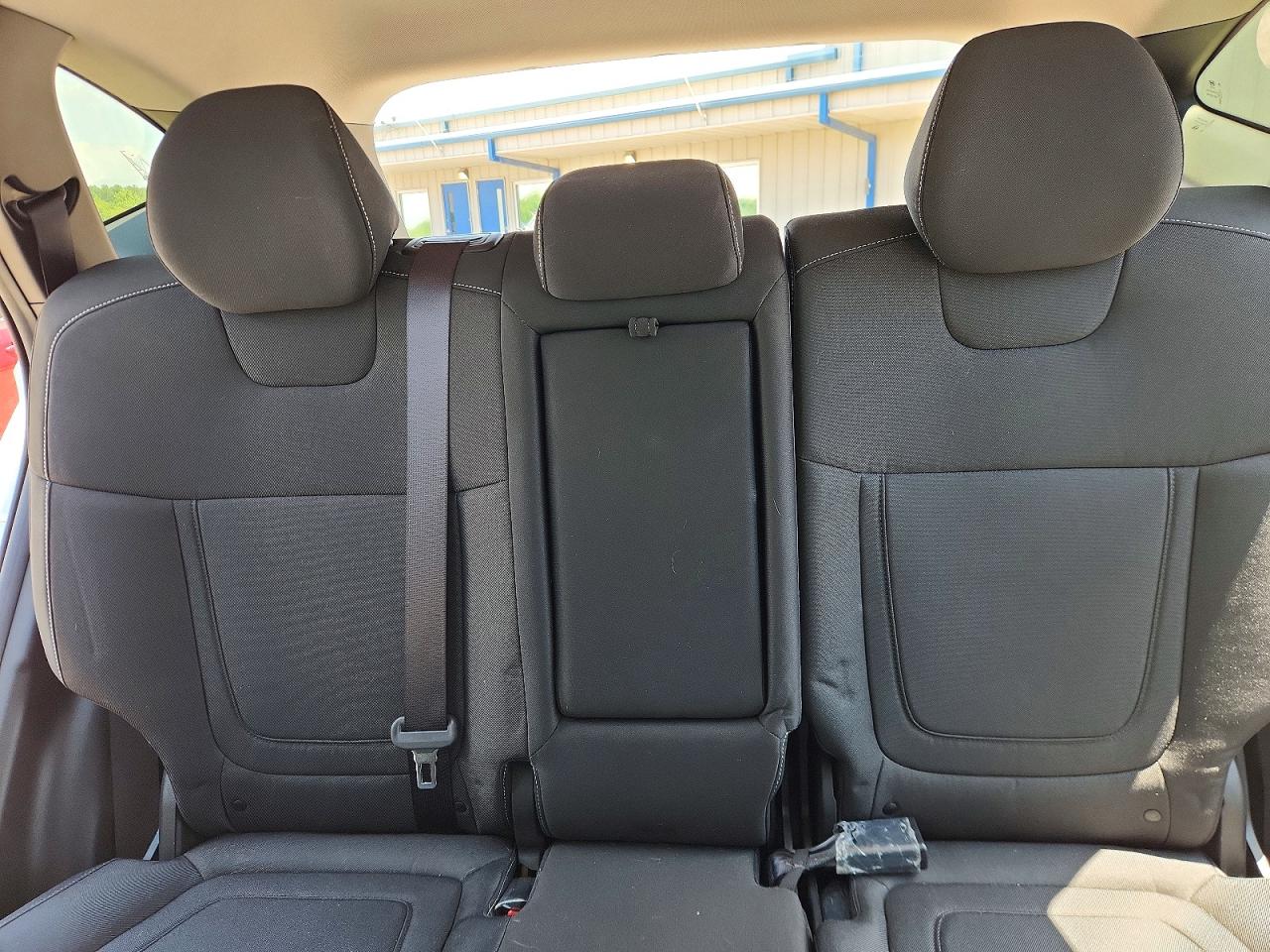 Hyundai TUCSON Sel