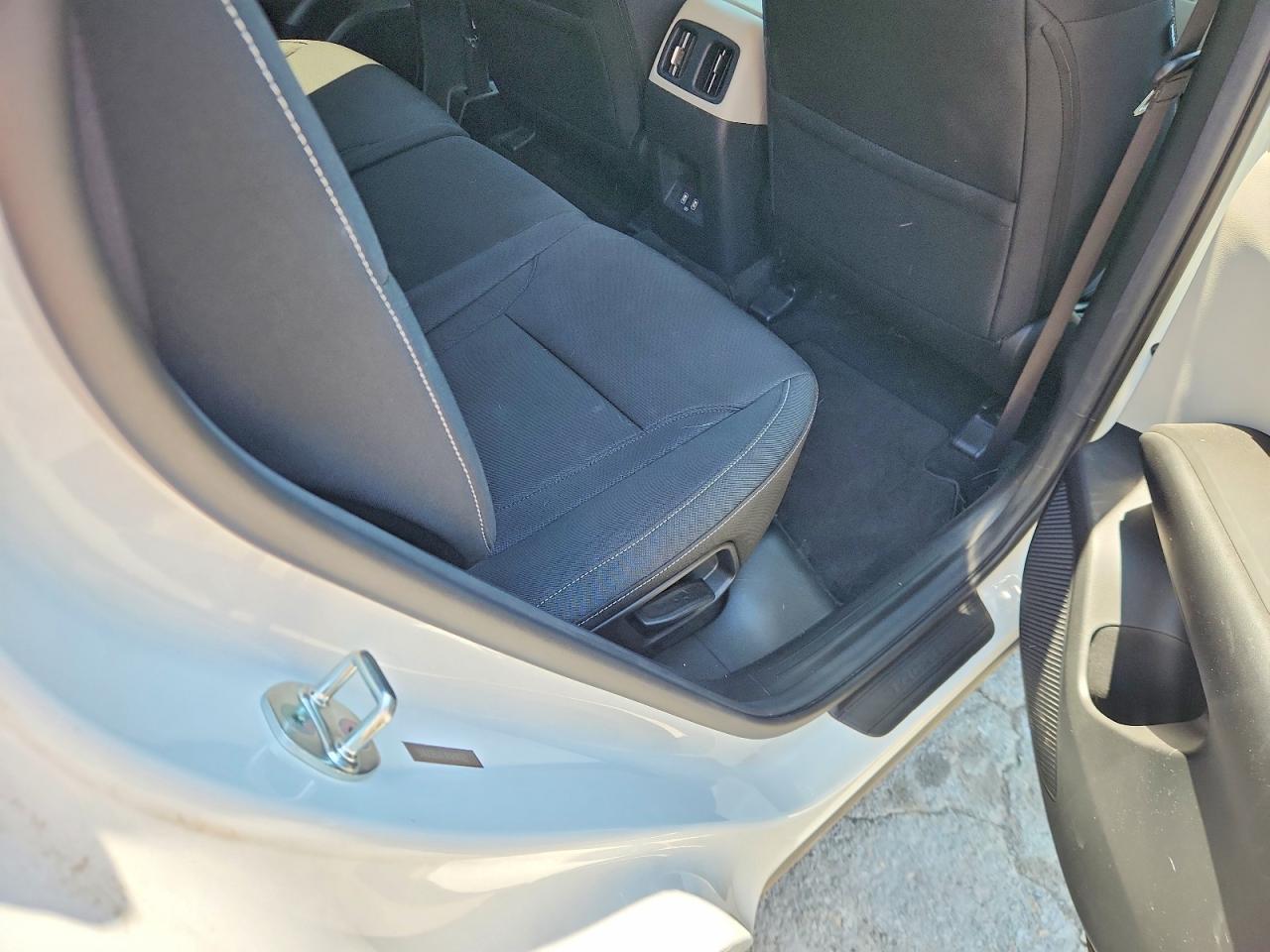 Hyundai TUCSON Sel