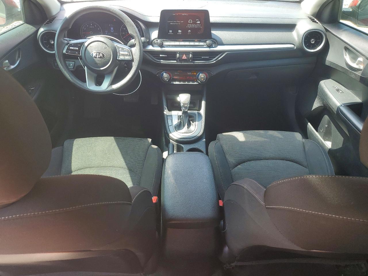 Kia Forte Lxs