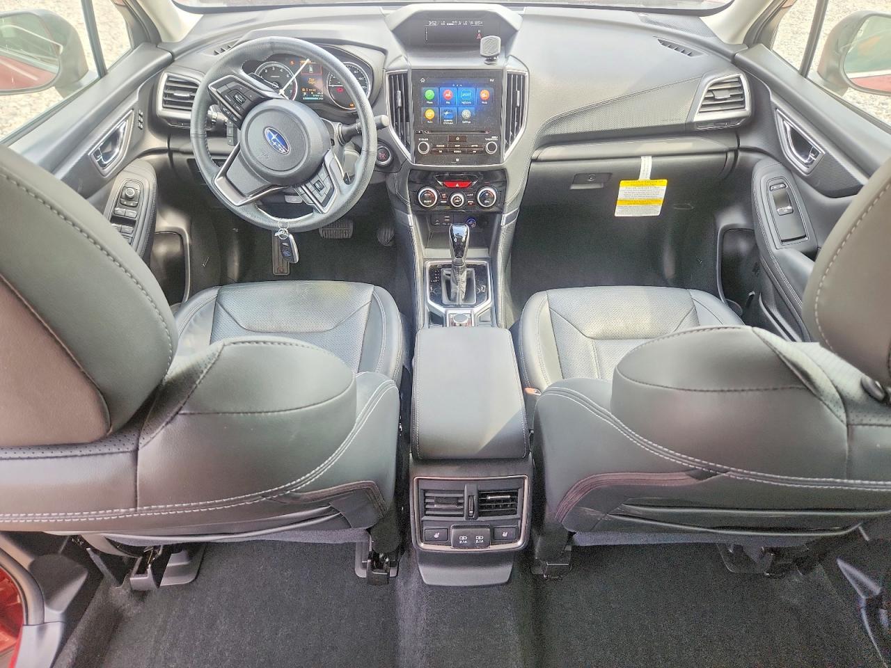 Subaru Forester Touring