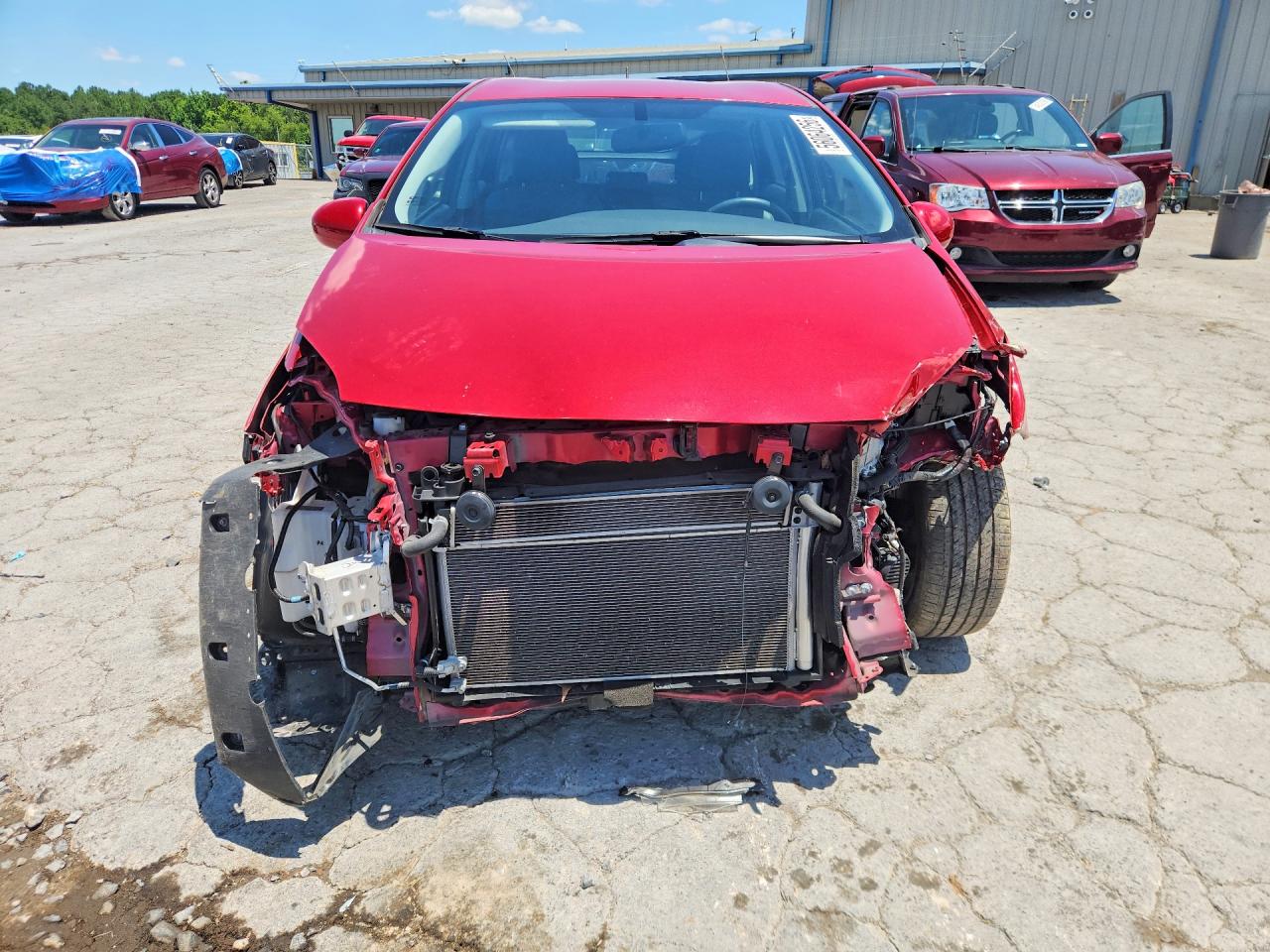 Toyota Prius Five