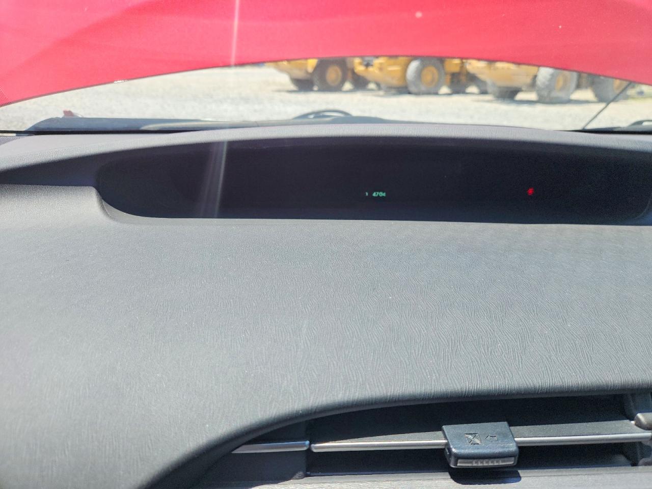 Toyota Prius Five