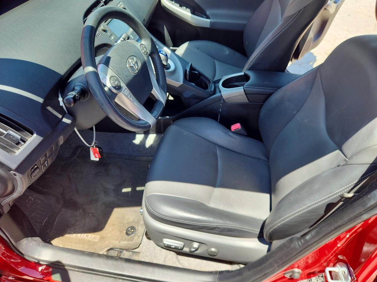 Toyota Prius Five