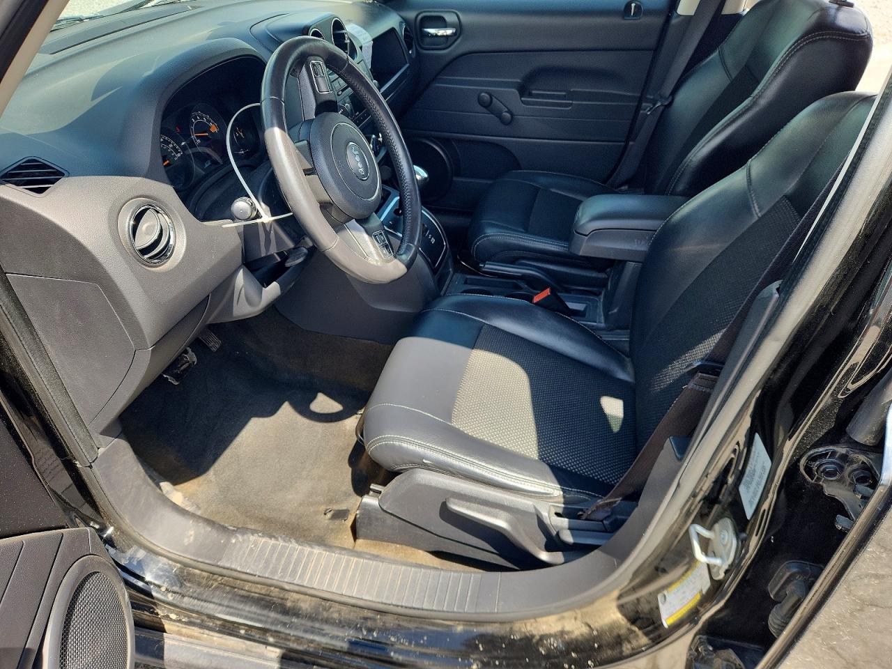 Jeep Patriot Sport