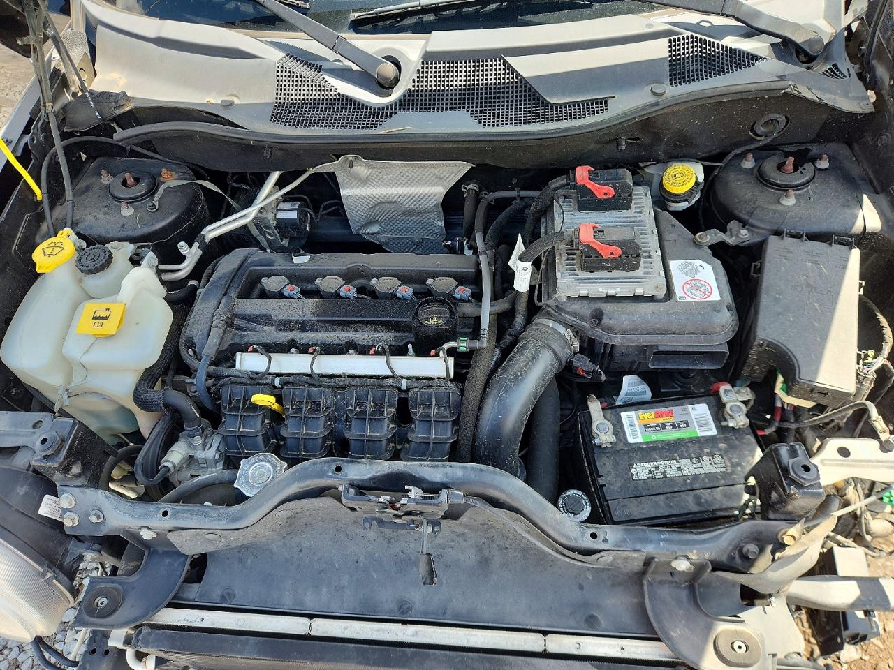 Jeep Patriot Sport