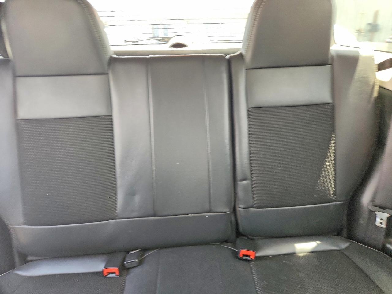 Jeep Patriot Sport