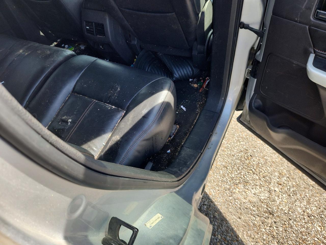 Ford Edge Limited
