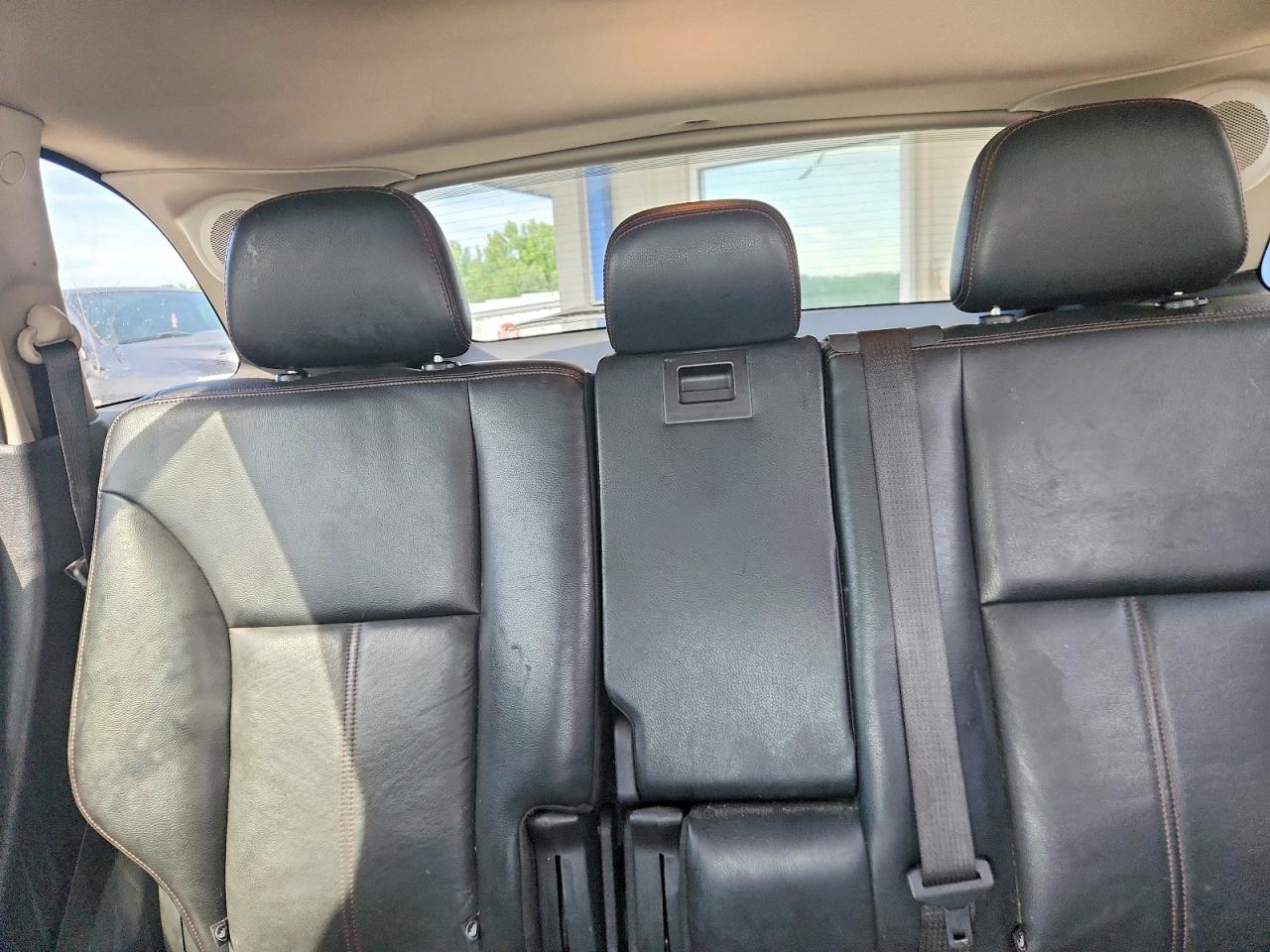 Ford Edge Limited