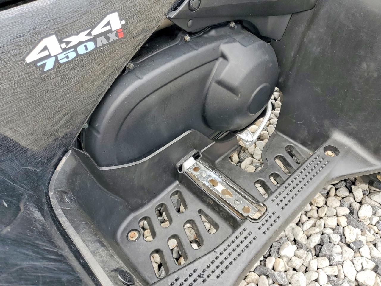 Suzuki Atv Xp