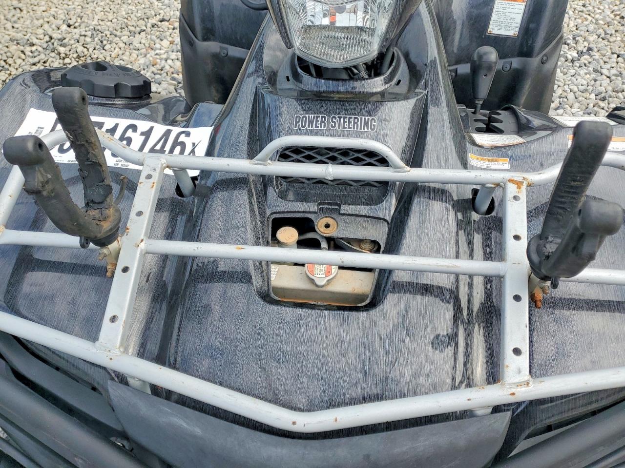 Suzuki Atv Xp
