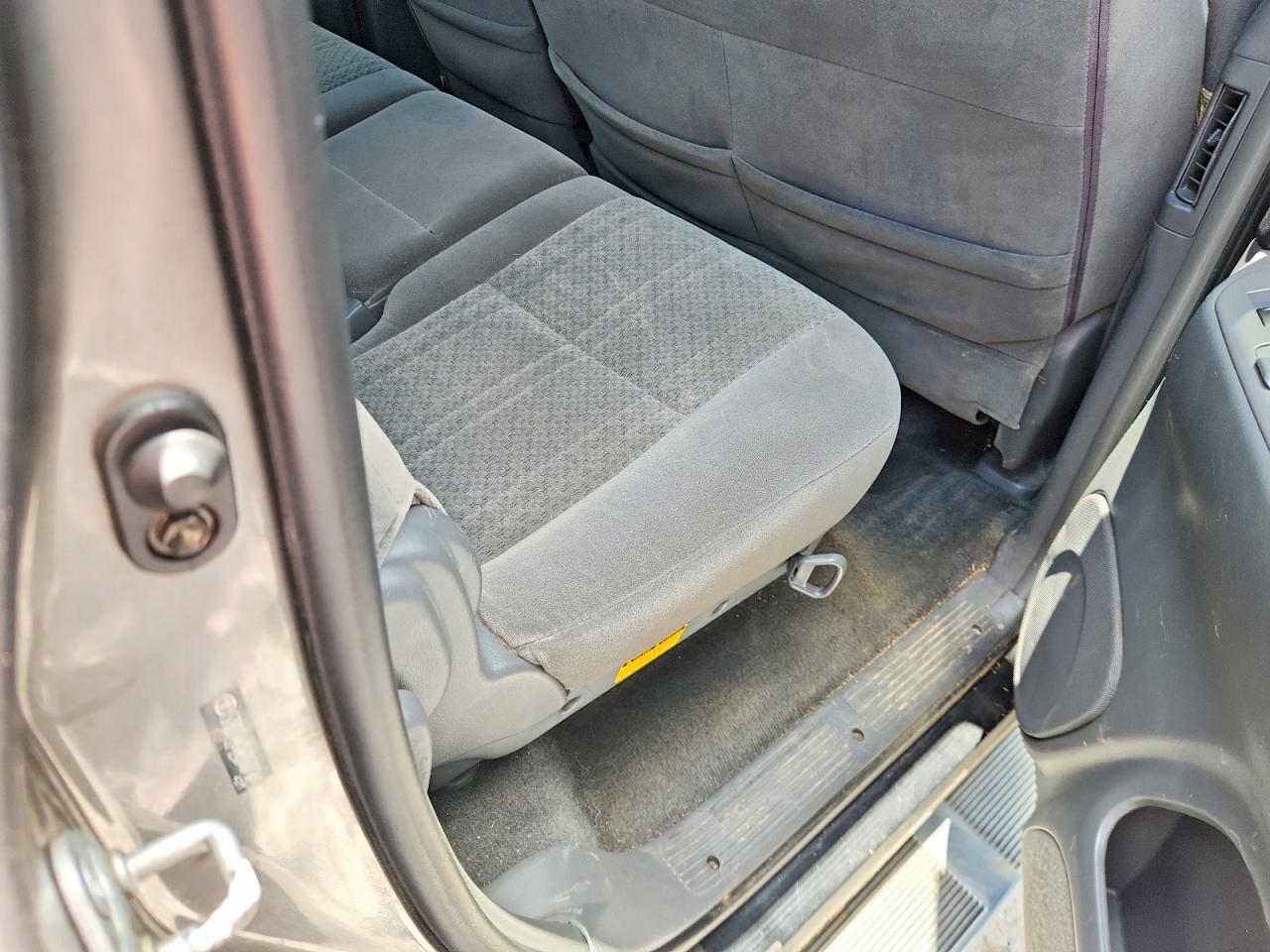 Toyota Tundra Double Cab Sr5