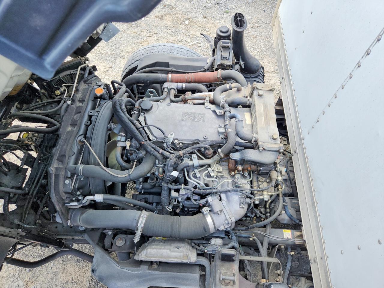 Isuzu Nqr