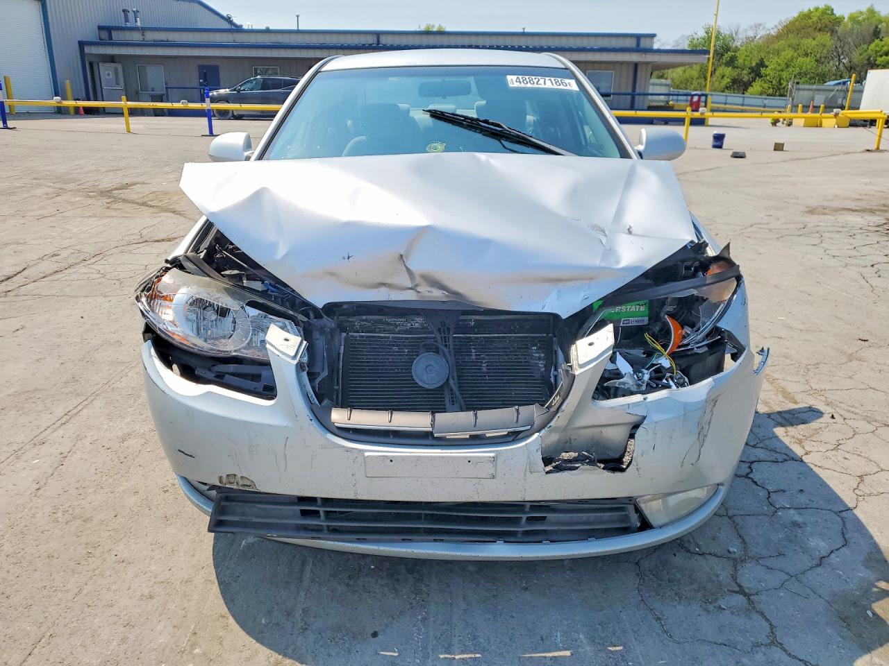 Hyundai ELANTRA Gls