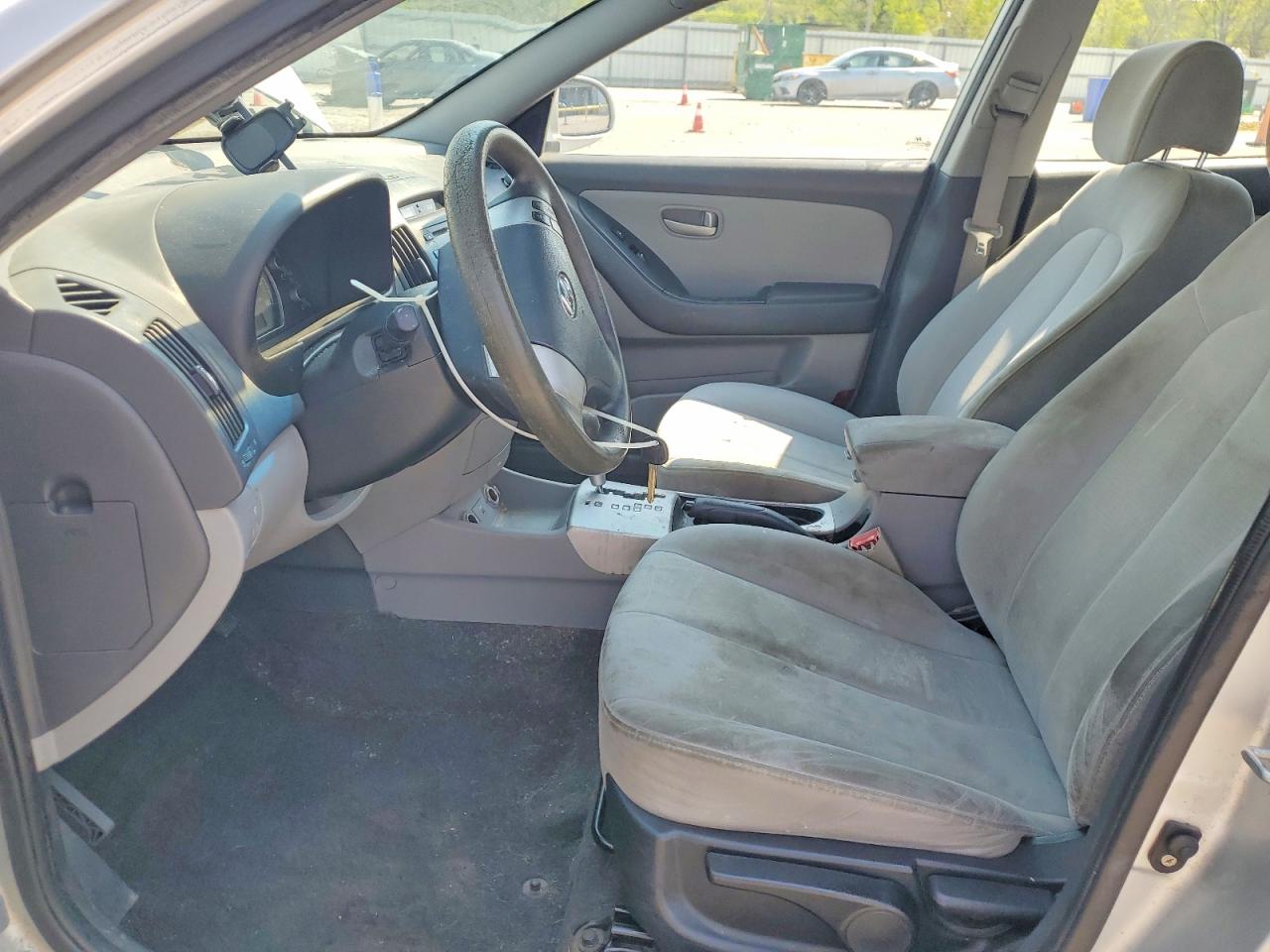 Hyundai ELANTRA Gls