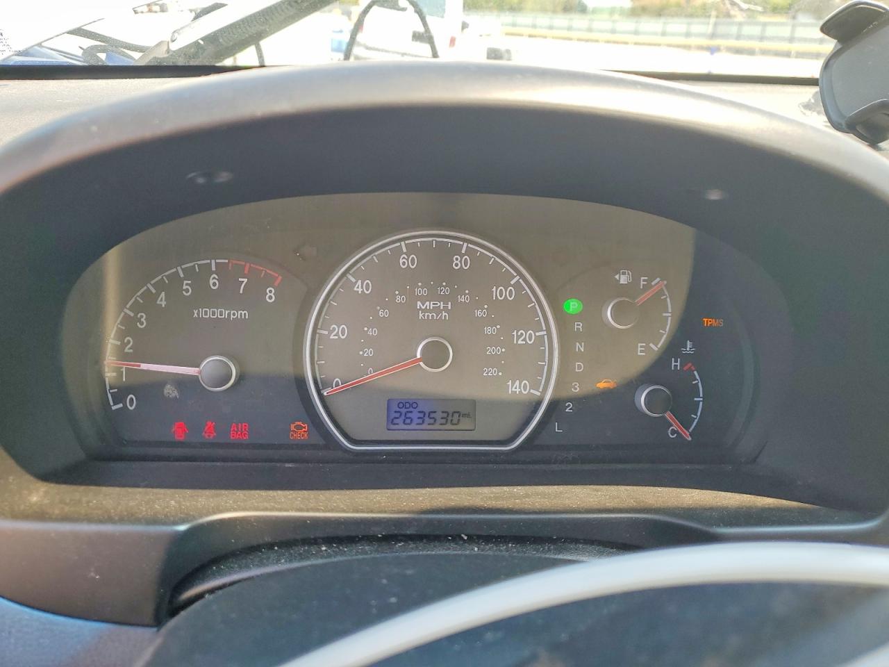 Hyundai ELANTRA Gls
