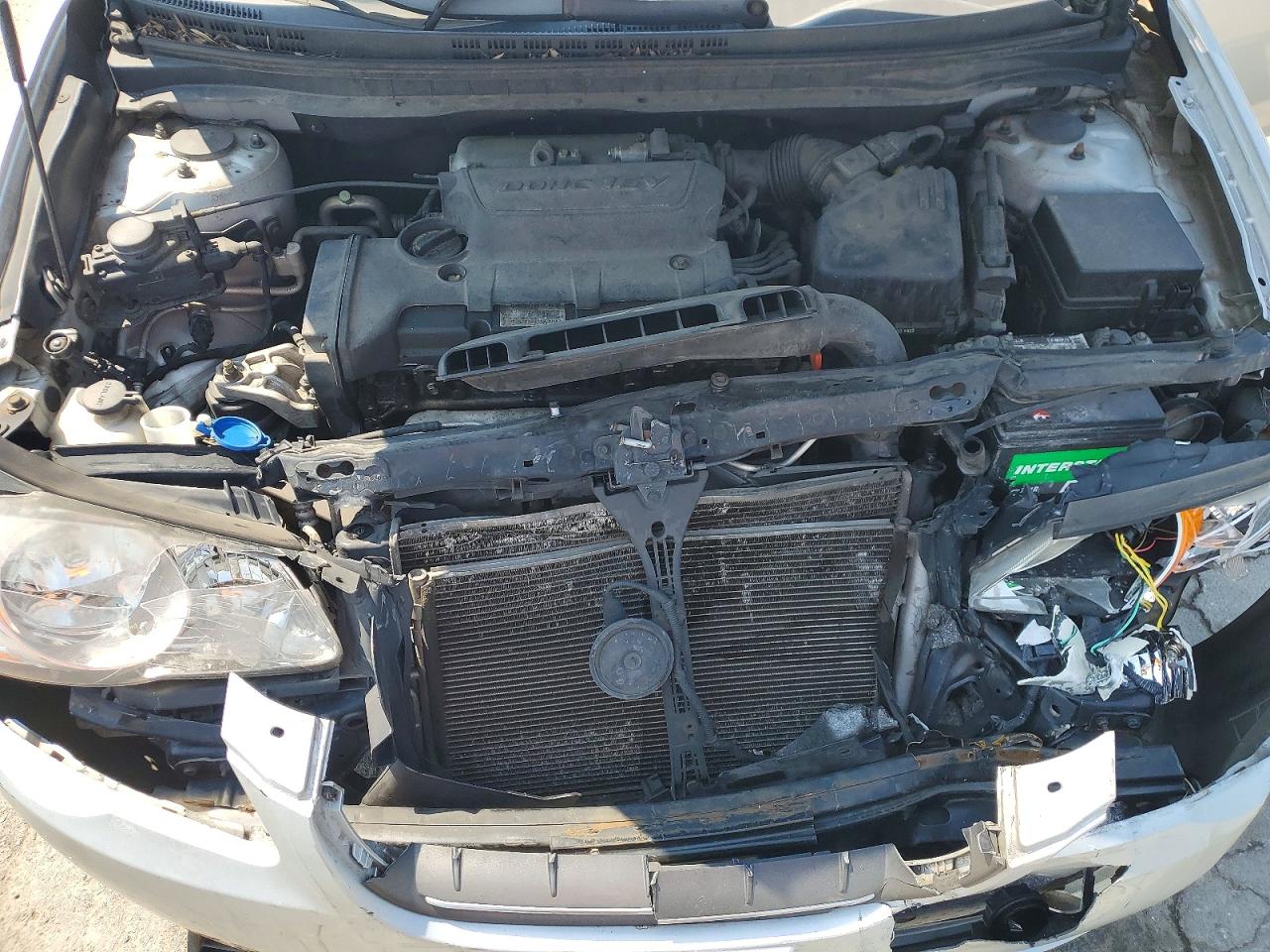 Hyundai ELANTRA Gls