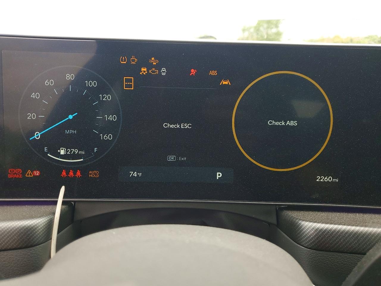 Hyundai SONATA N Line