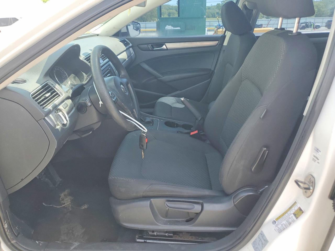 Volkswagen Passat S