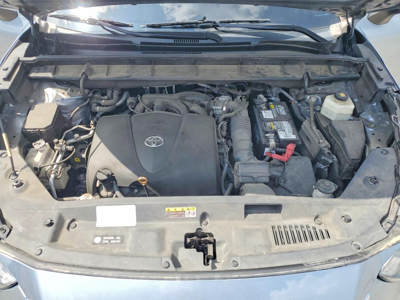 Toyota Highlander Limited