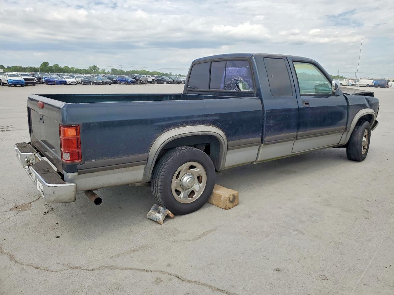 Dodge Dakota