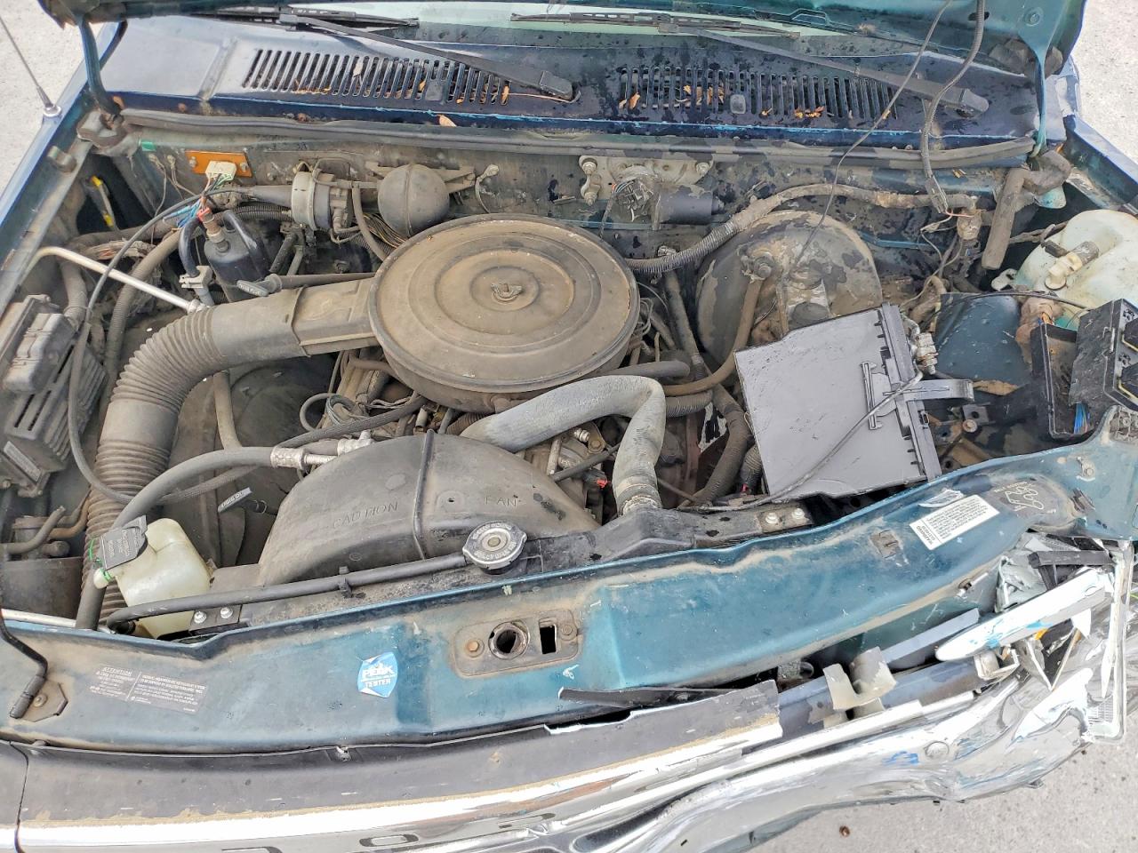 Dodge Dakota