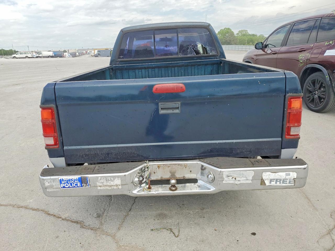 Dodge Dakota