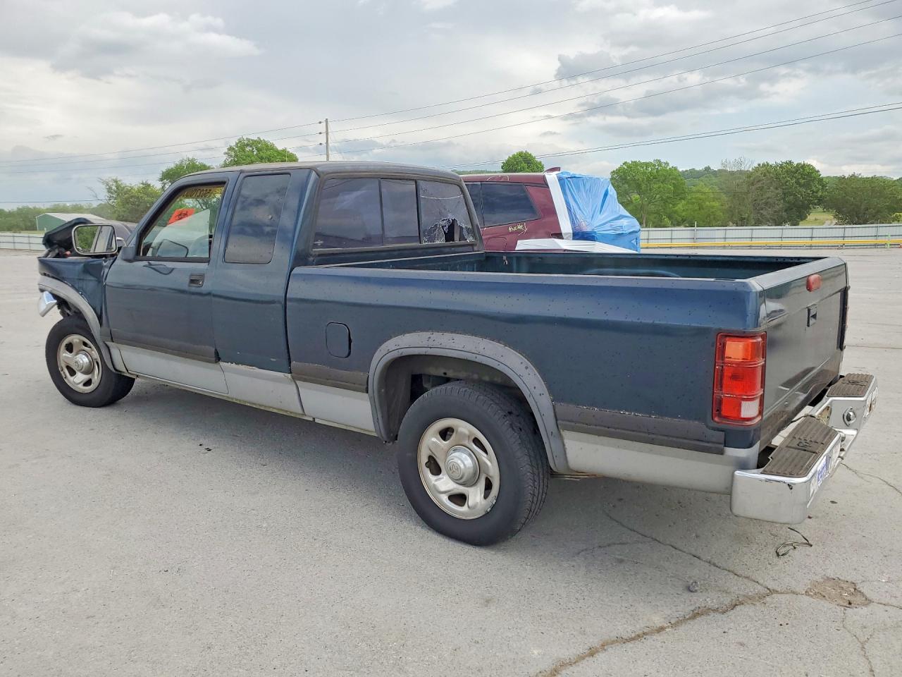 Dodge Dakota