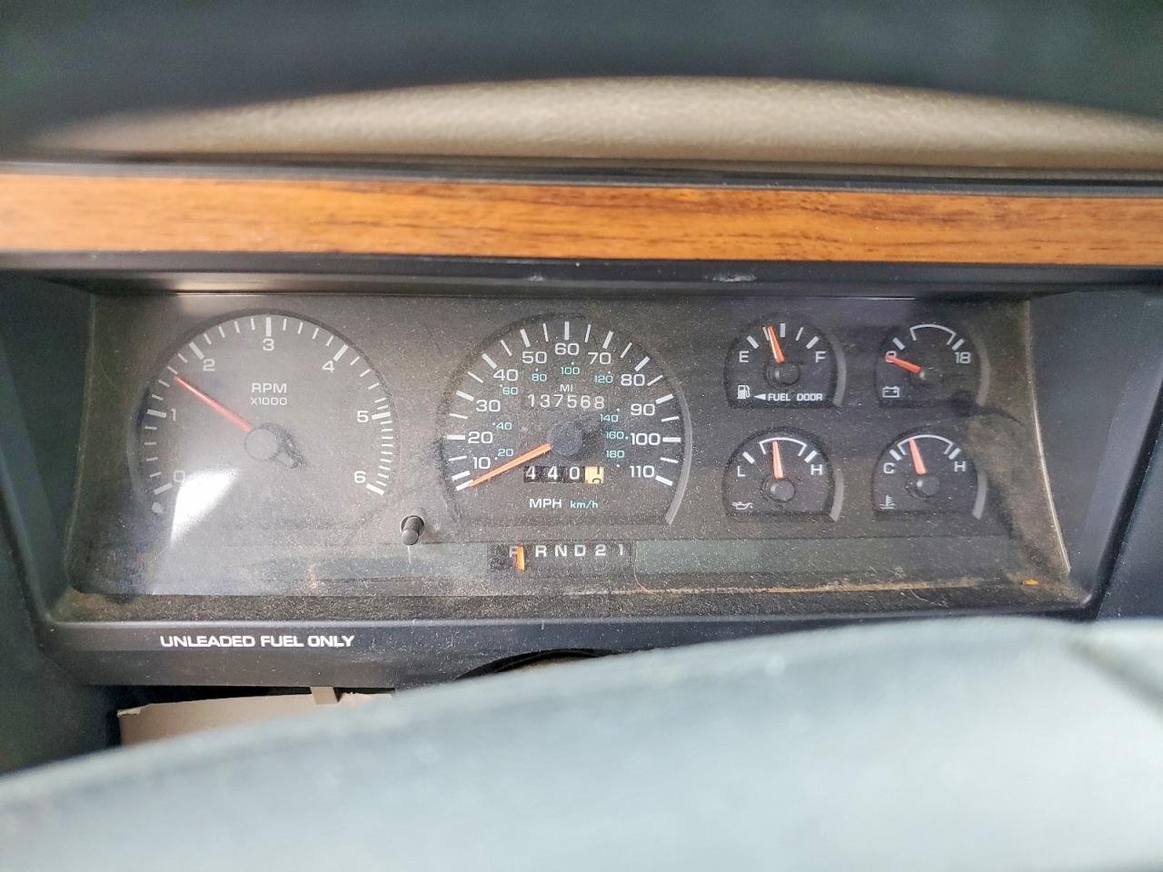 Dodge Dakota