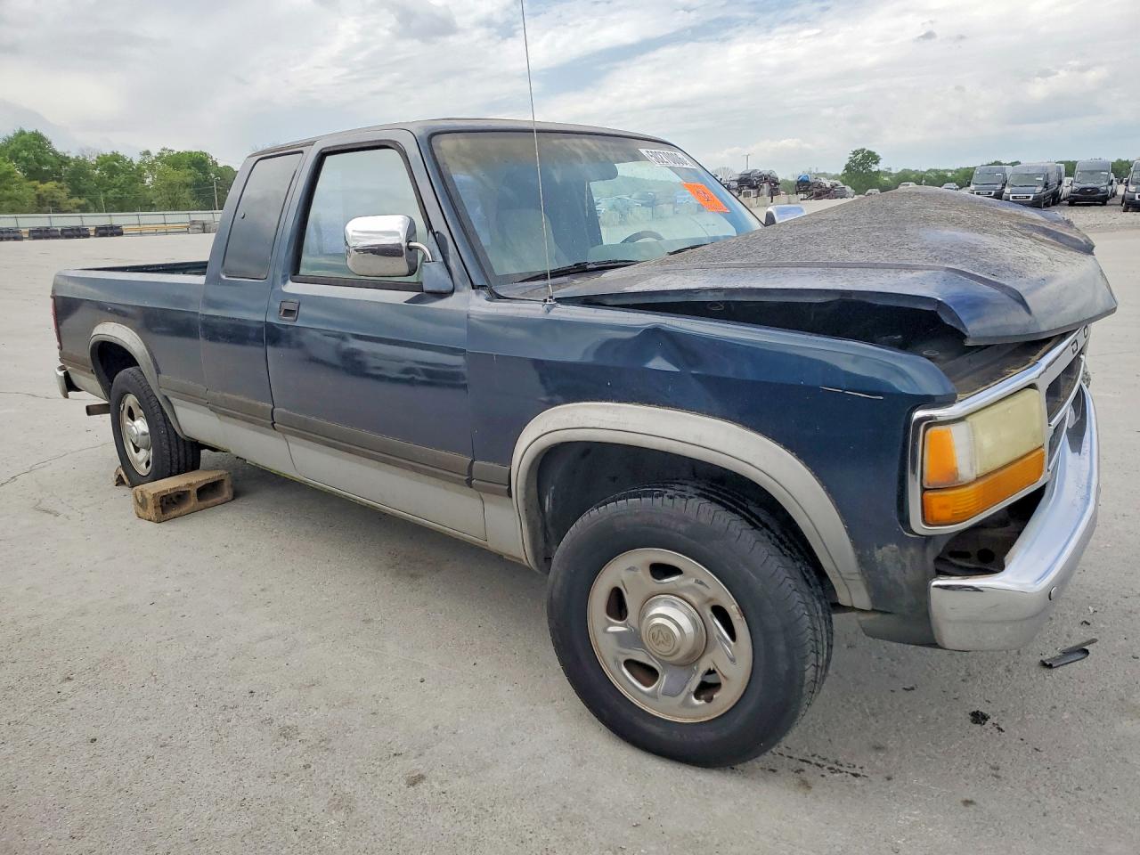Dodge Dakota