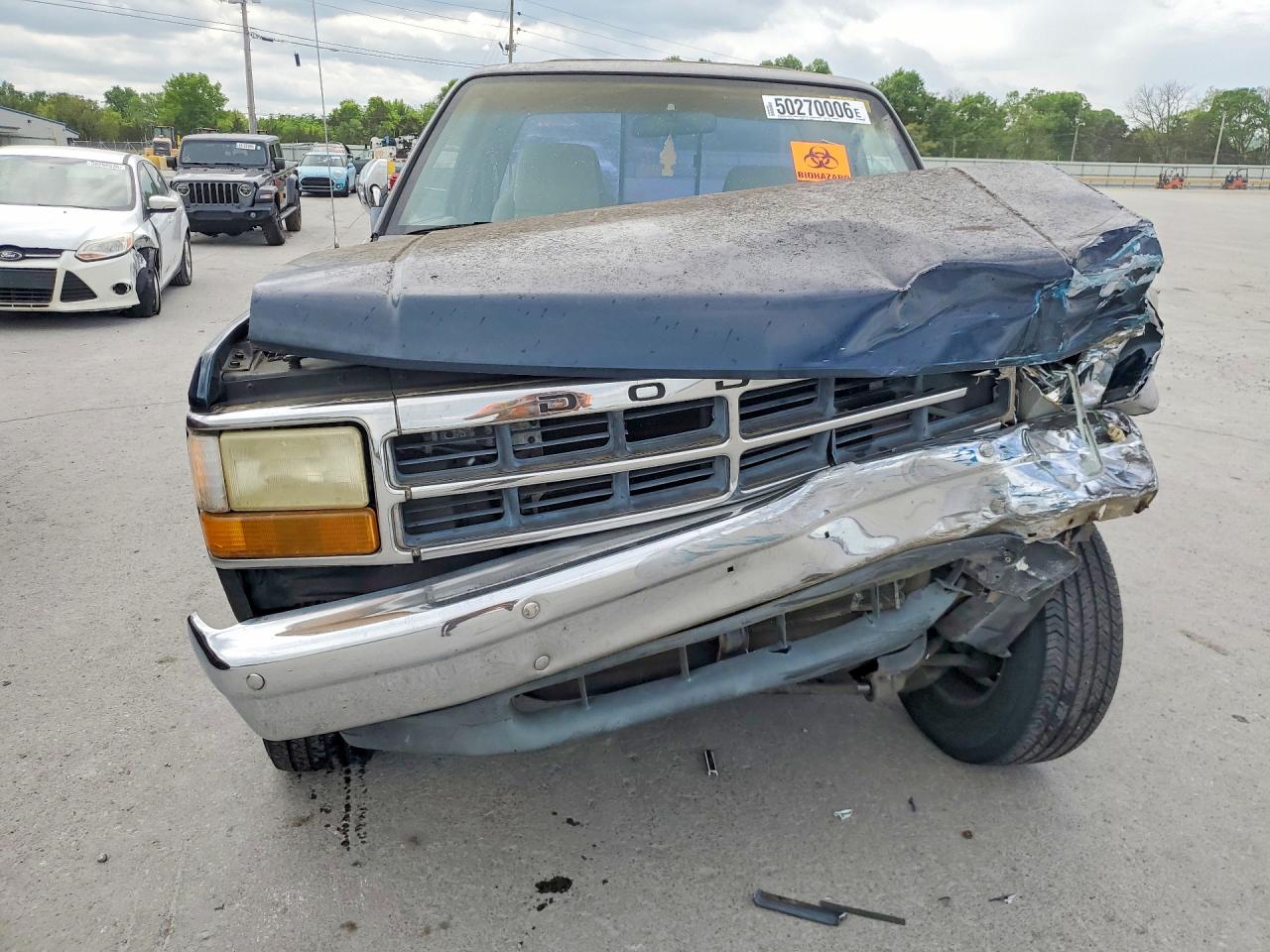 Dodge Dakota