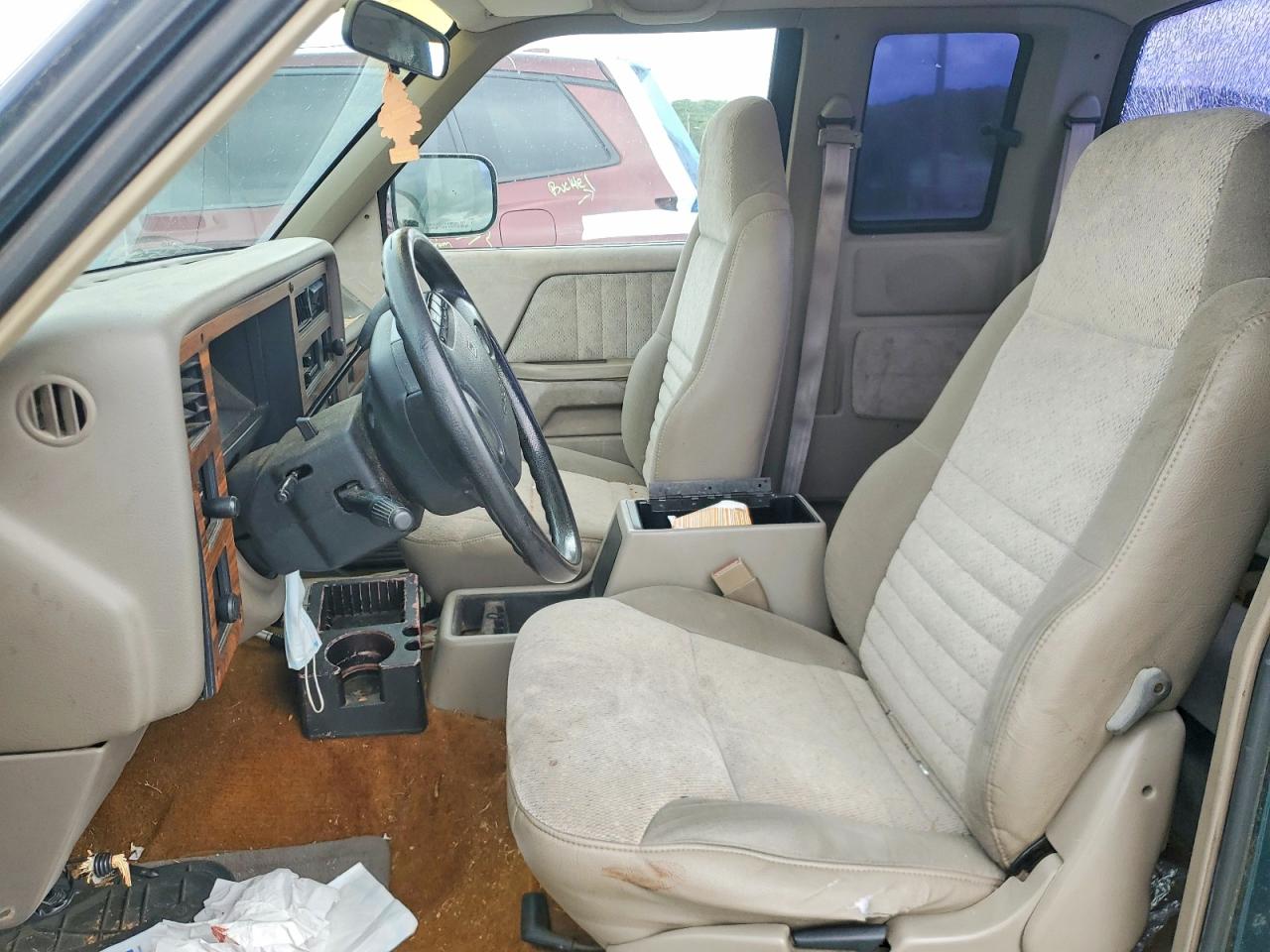 Dodge Dakota
