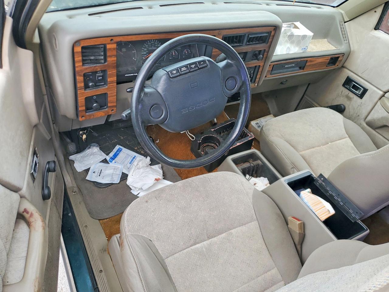 Dodge Dakota