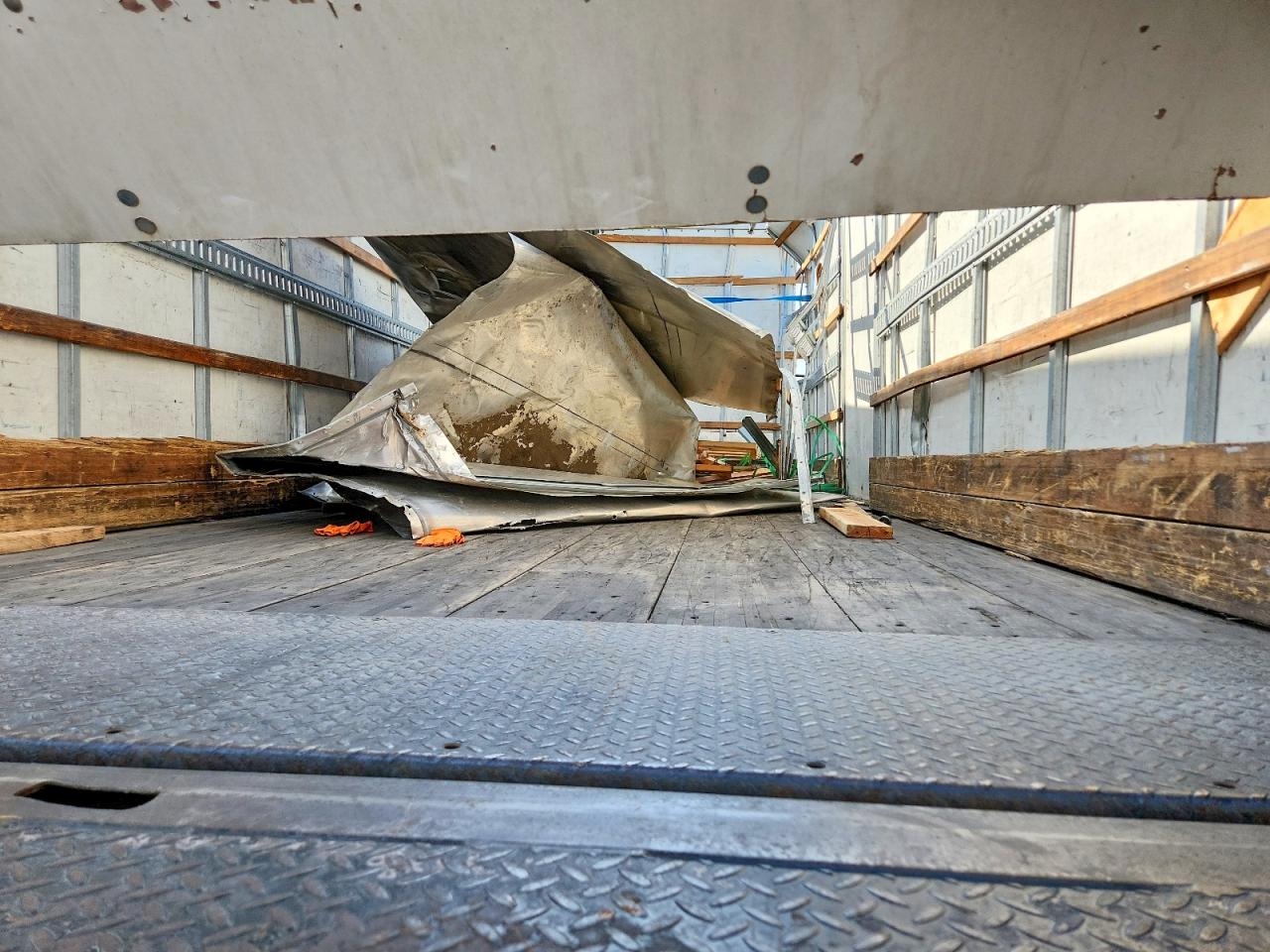 Freightliner M2 100