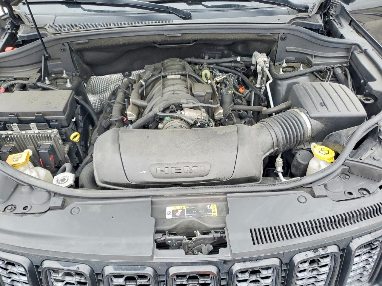 Jeep Cherokee Limited