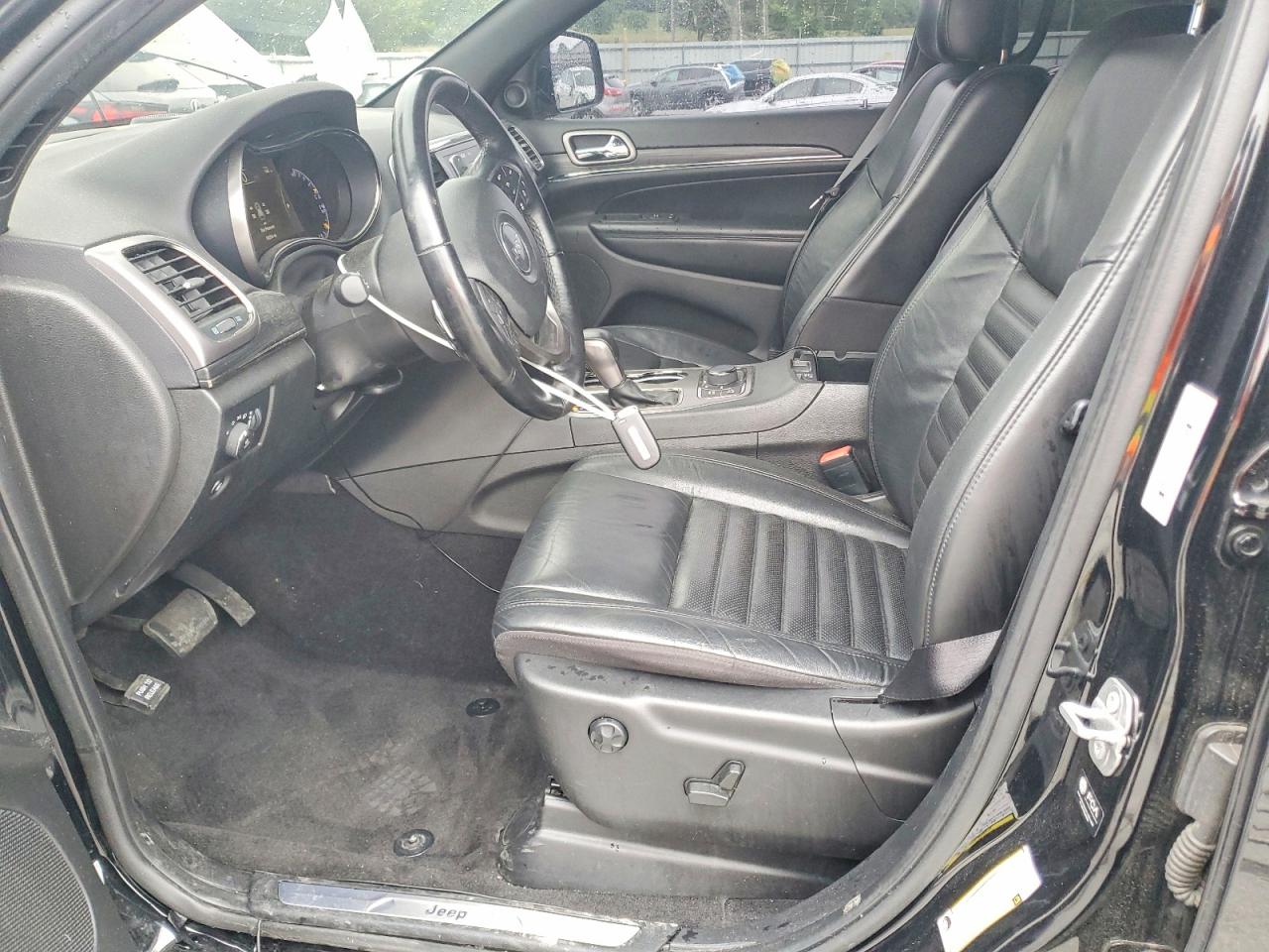 Jeep Cherokee Limited