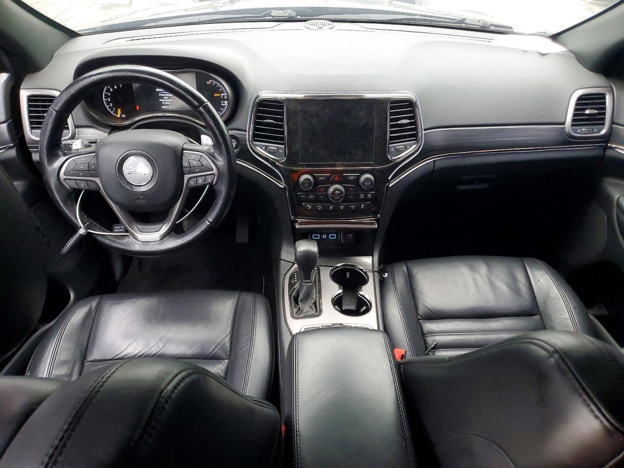 Jeep Cherokee Limited