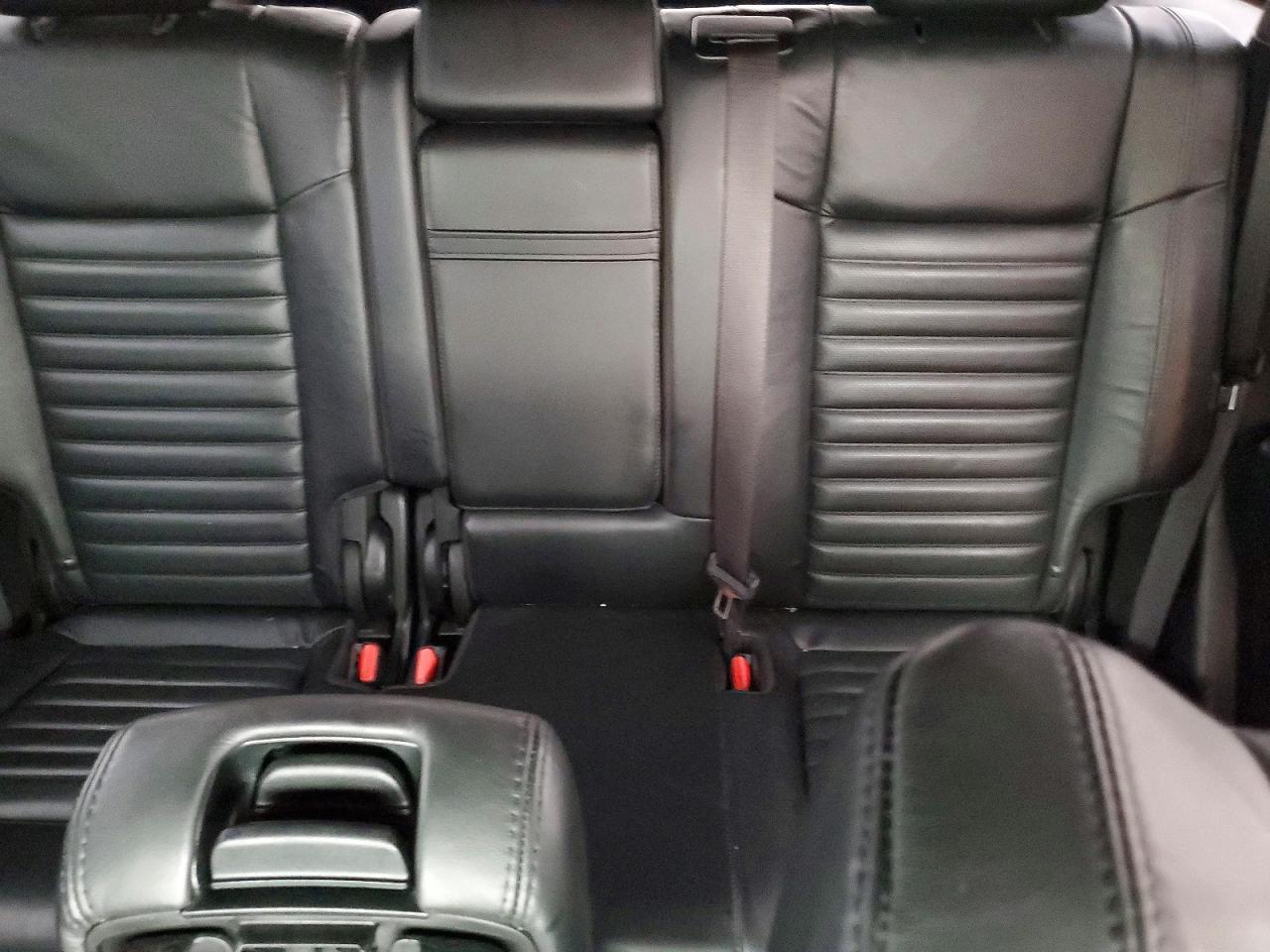 Jeep Cherokee Limited