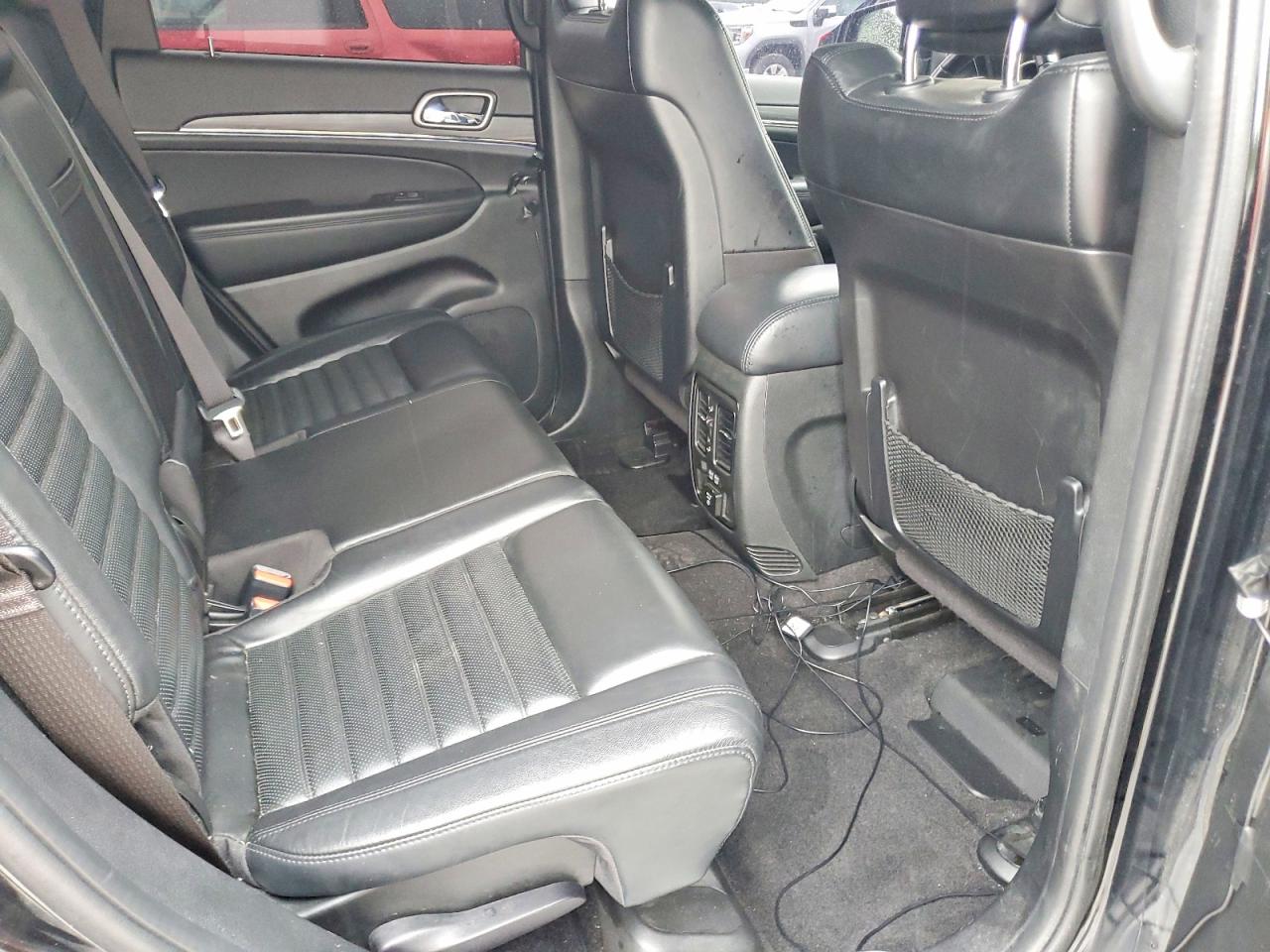 Jeep Cherokee Limited