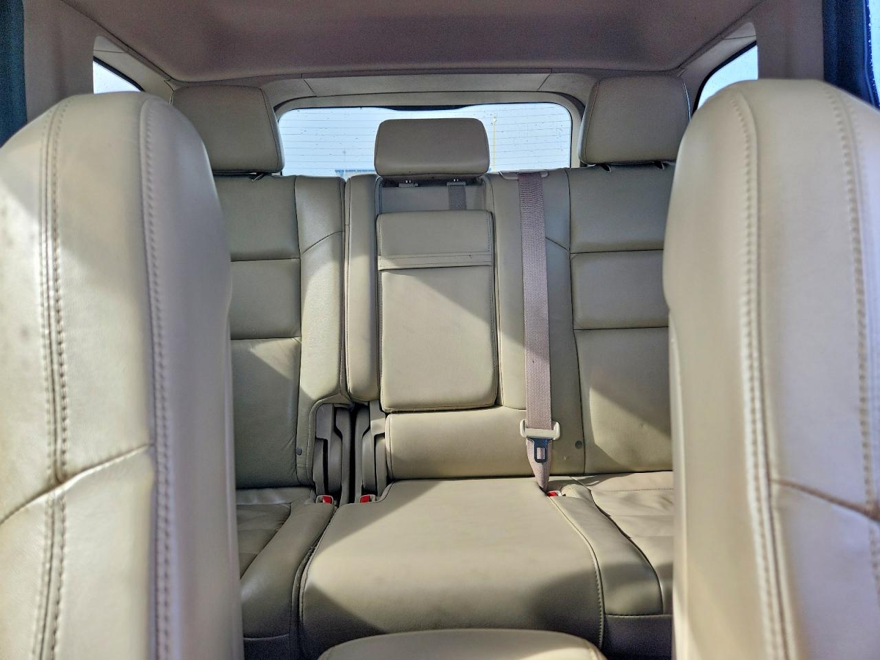 Jeep Cherokee Limited