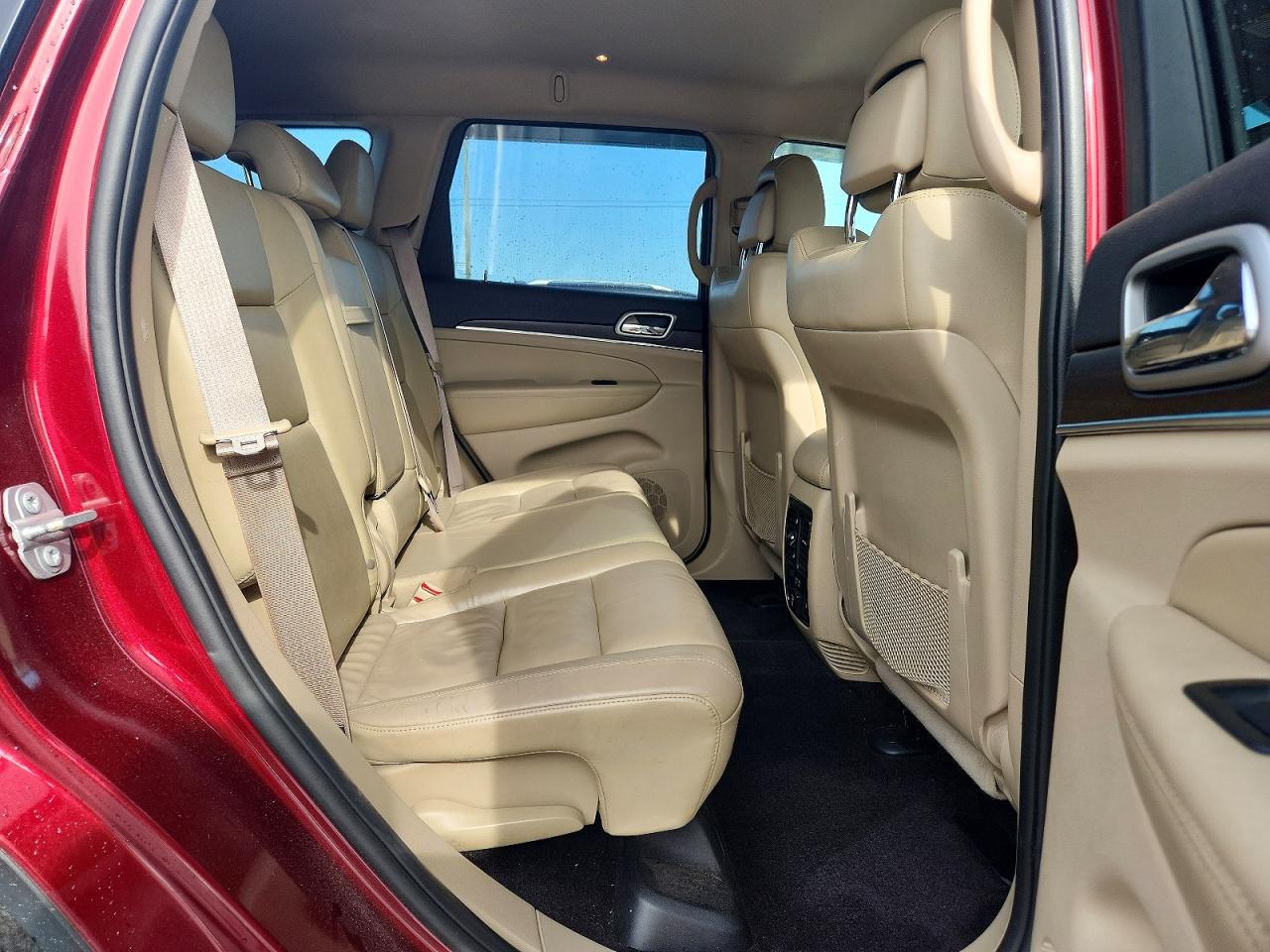 Jeep Cherokee Limited