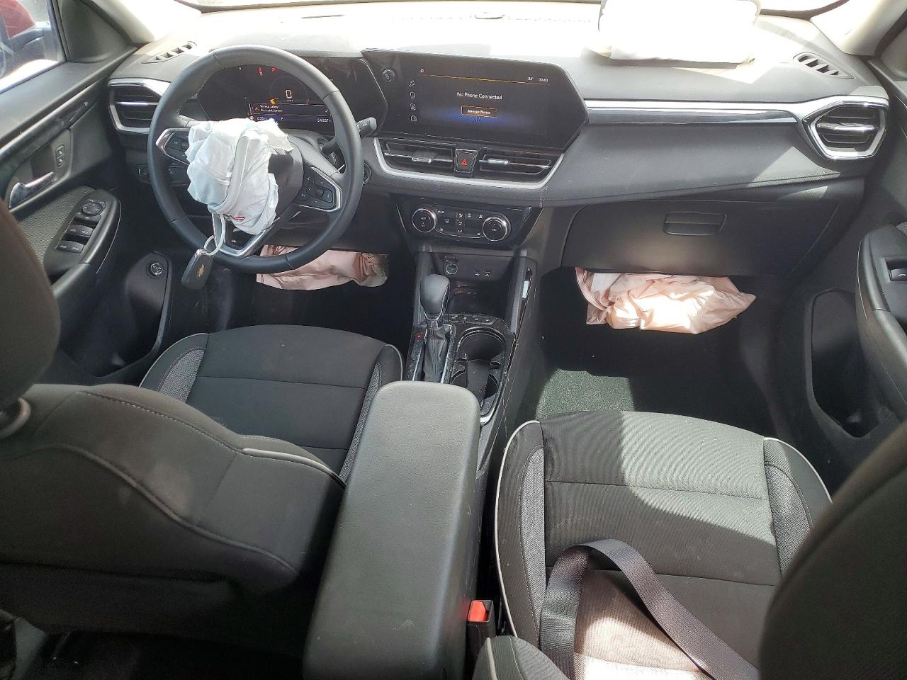 Chevrolet Trailblaze Lt
