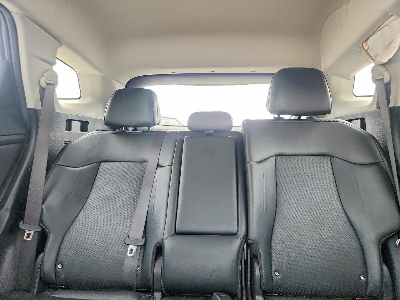 Kia Sportage Ex