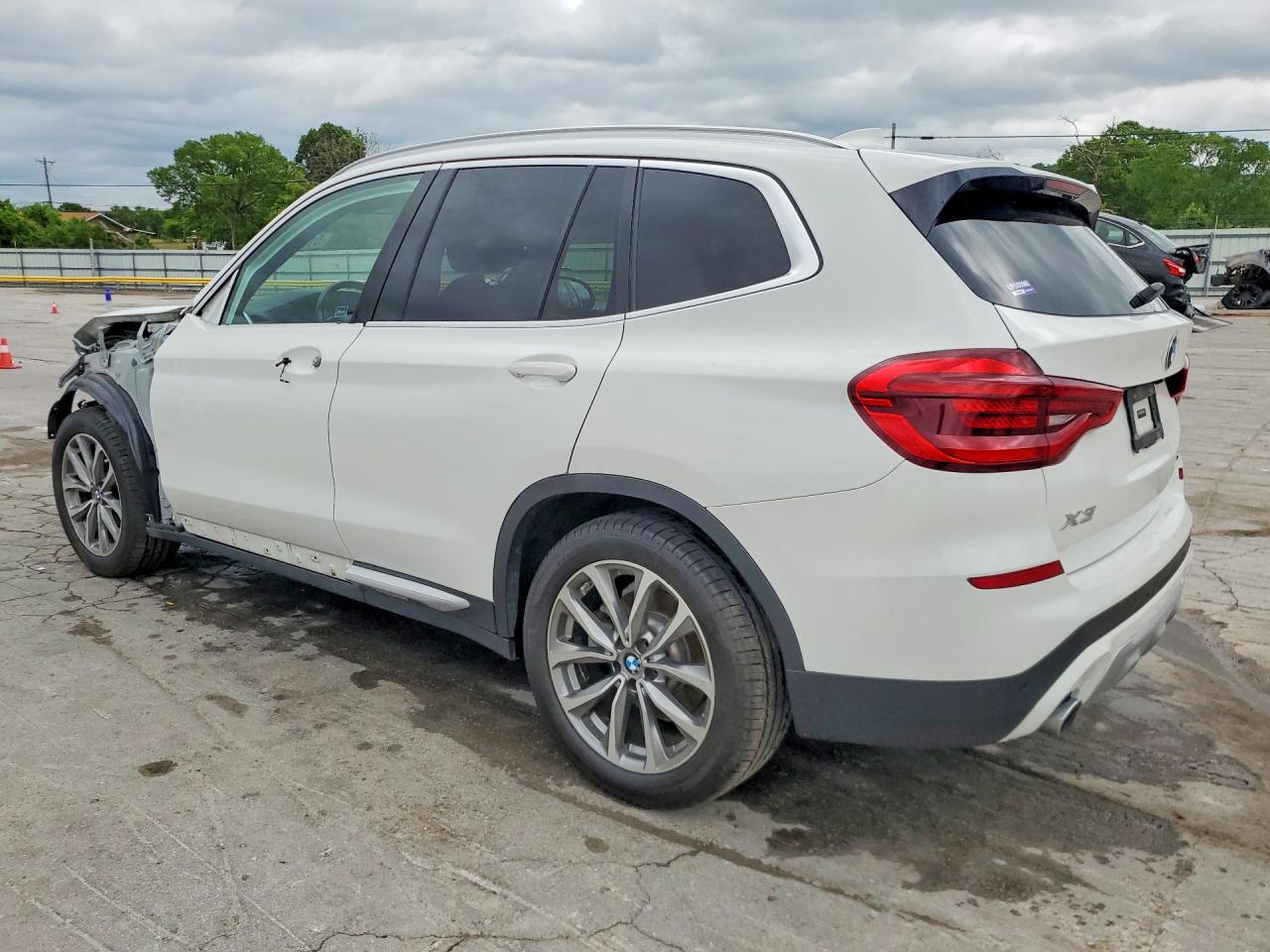 BMW X Series Xdrive30i
