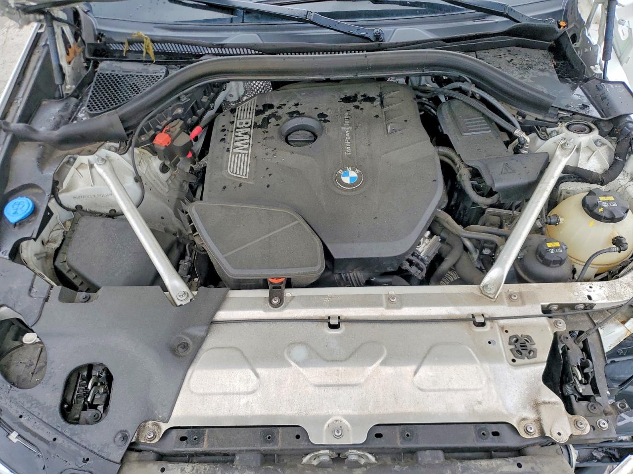 BMW X Series Xdrive30i