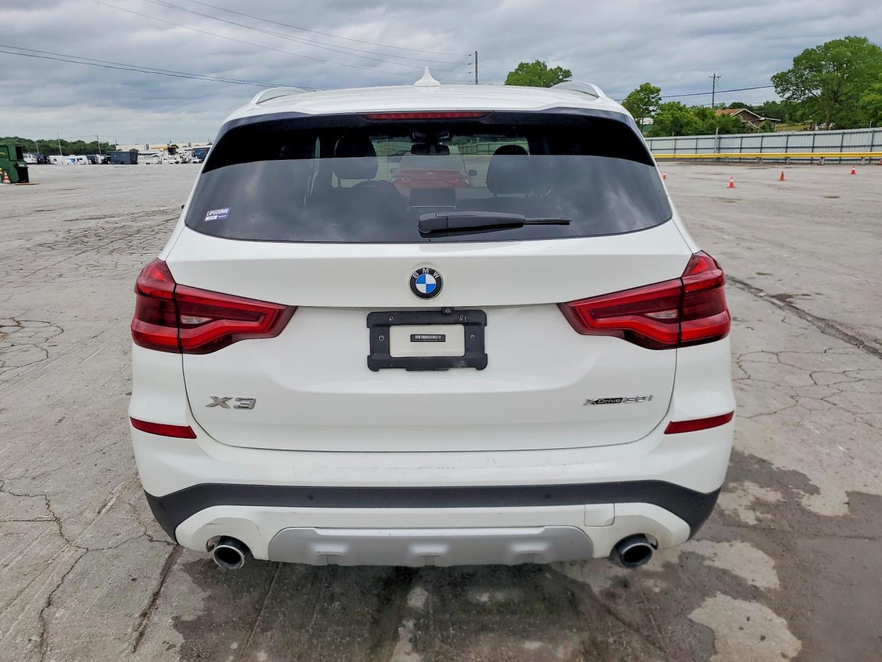 BMW X Series Xdrive30i